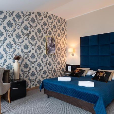 Zloty Staw Bed & Breakfast Borkowo  Екстериор снимка