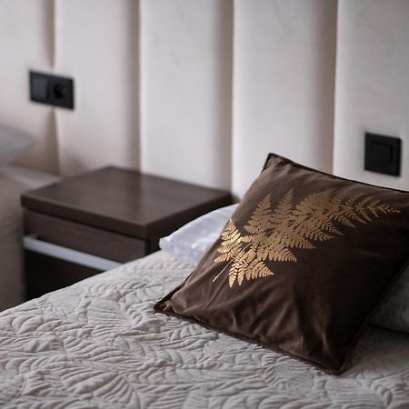 Zloty Staw Bed & Breakfast Borkowo  Екстериор снимка