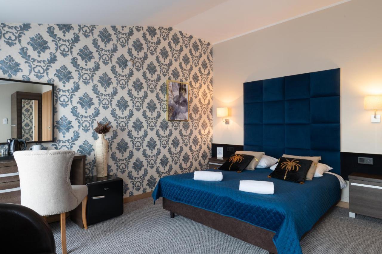 Zloty Staw Bed & Breakfast Borkowo  Екстериор снимка