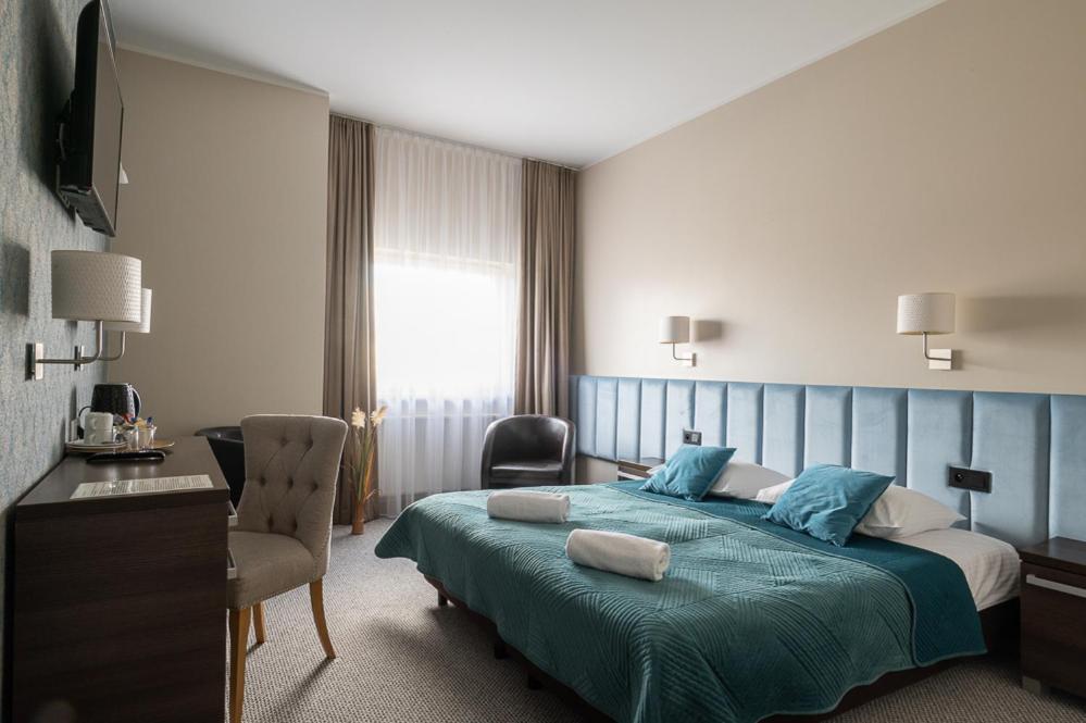 Zloty Staw Bed & Breakfast Borkowo  Екстериор снимка