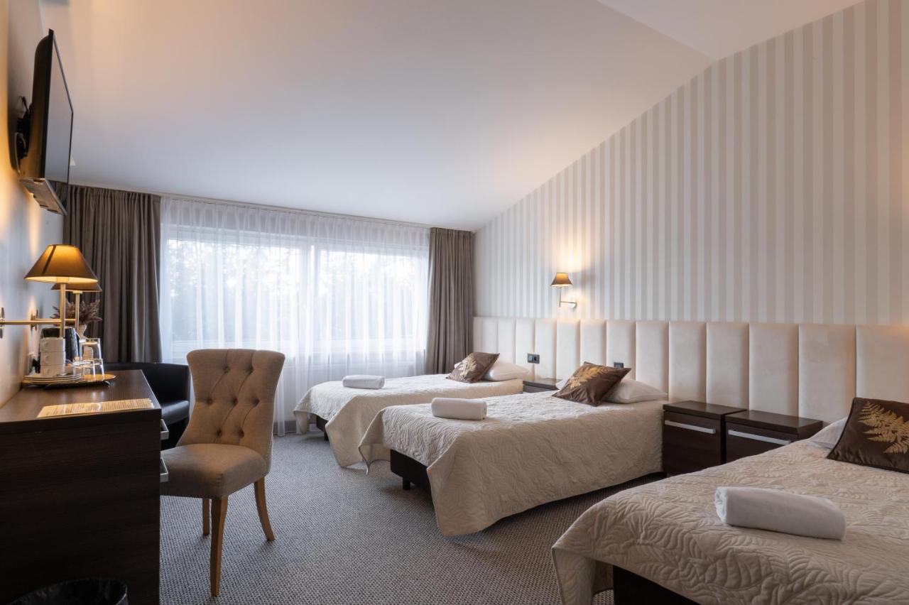Zloty Staw Bed & Breakfast Borkowo  Екстериор снимка