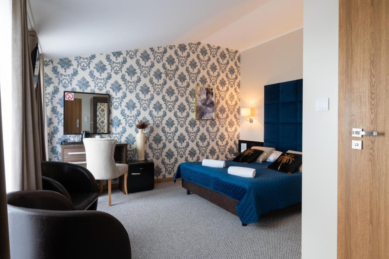 Zloty Staw Bed & Breakfast Borkowo  Екстериор снимка
