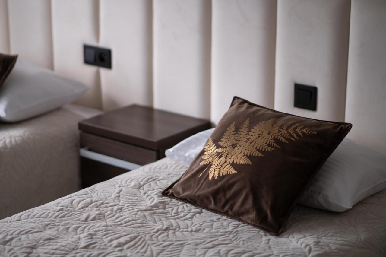Zloty Staw Bed & Breakfast Borkowo  Екстериор снимка