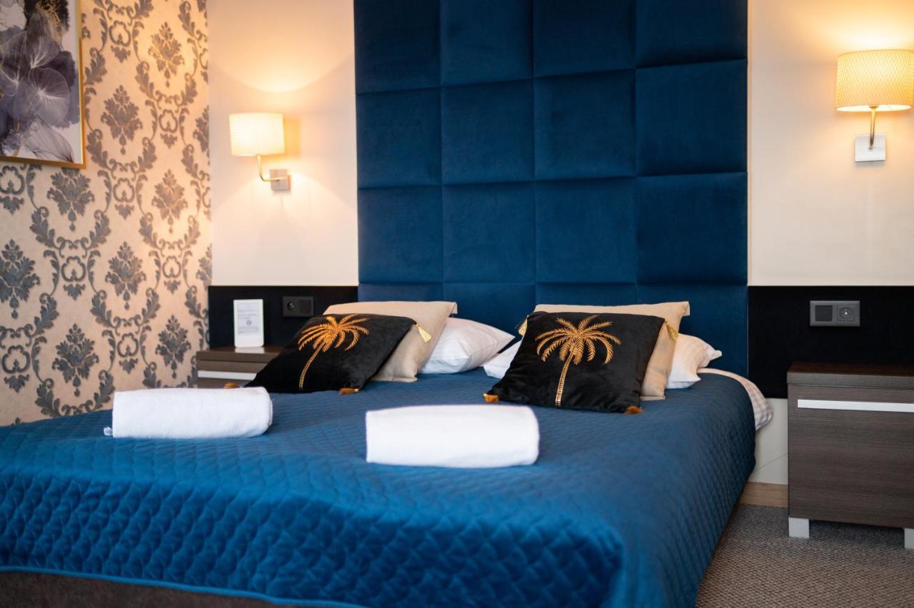 Zloty Staw Bed & Breakfast Borkowo  Екстериор снимка