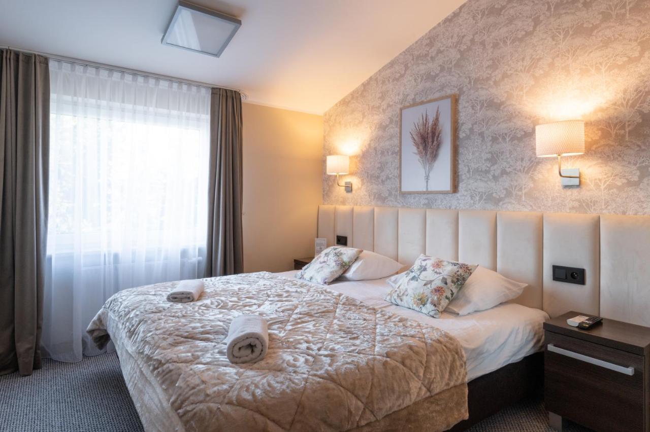 Zloty Staw Bed & Breakfast Borkowo  Екстериор снимка