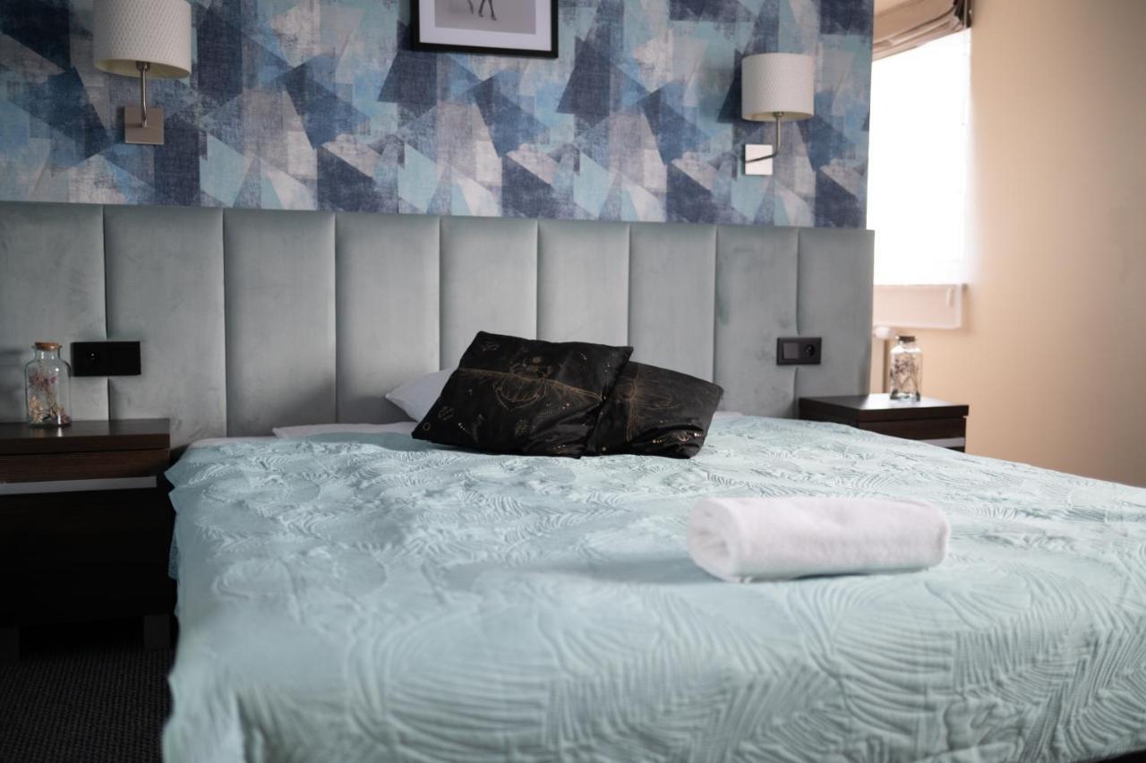 Zloty Staw Bed & Breakfast Borkowo  Екстериор снимка