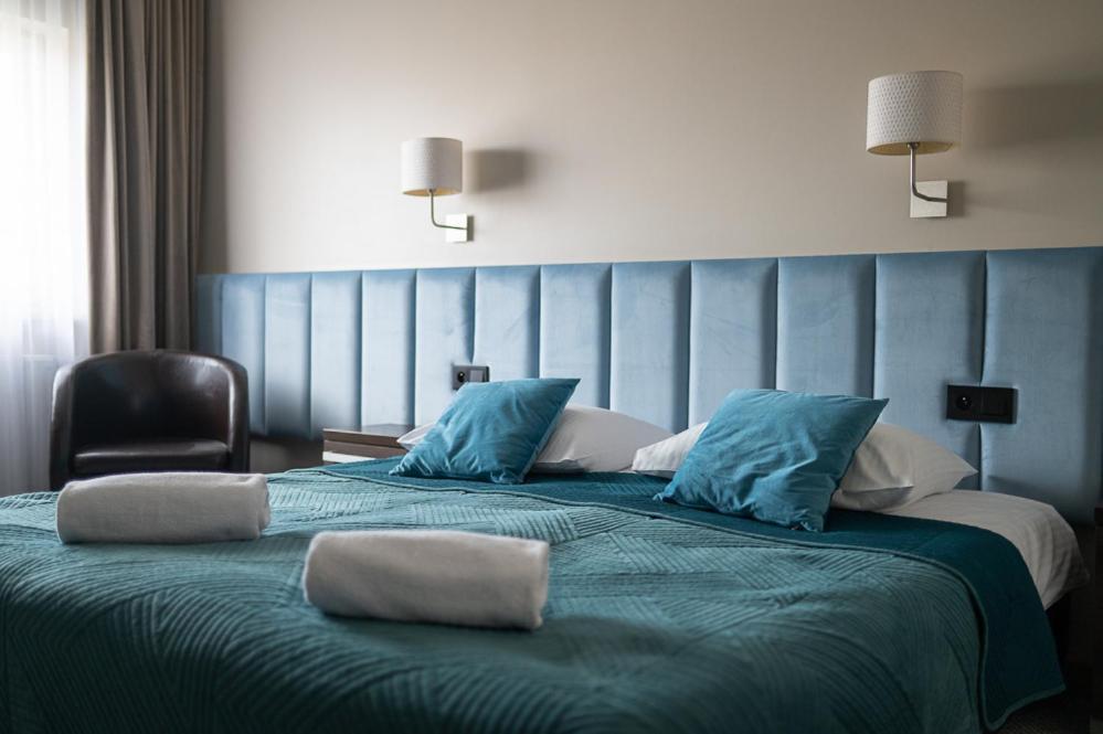 Zloty Staw Bed & Breakfast Borkowo  Екстериор снимка