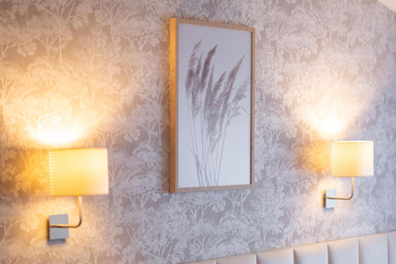 Zloty Staw Bed & Breakfast Borkowo  Екстериор снимка